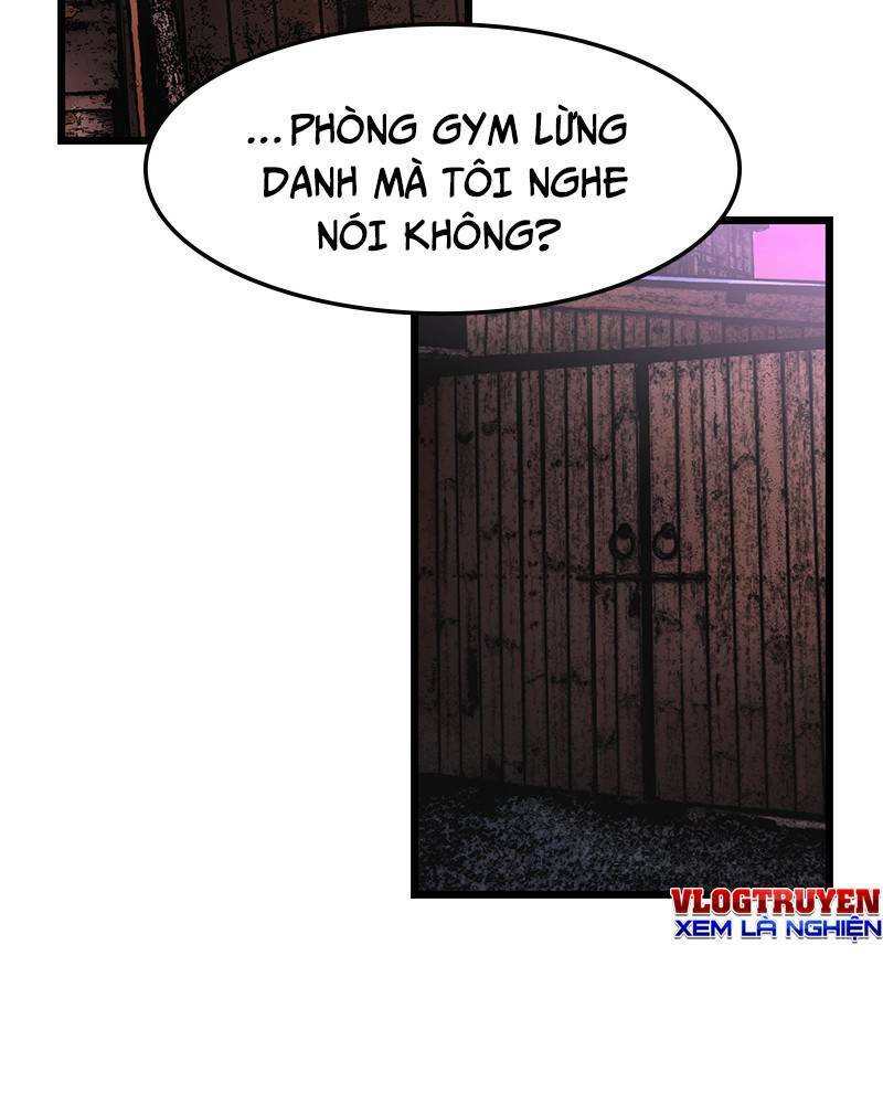 Phòng Gym Hanlim Chapter 43 - Trang 2