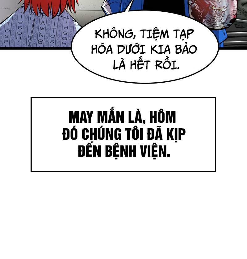 Phòng Gym Hanlim Chapter 43 - Trang 2