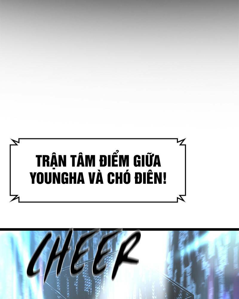 Phòng Gym Hanlim Chapter 43 - Trang 2