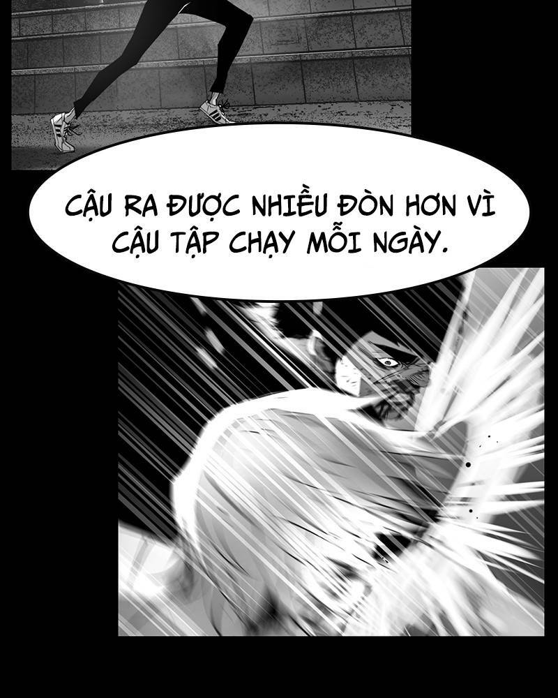 Phòng Gym Hanlim Chapter 43 - Trang 2