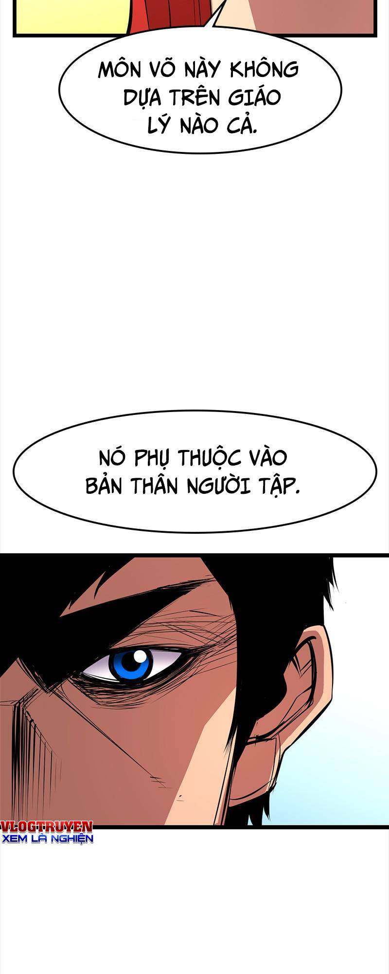 Phòng Gym Hanlim Chapter 43 - Trang 2