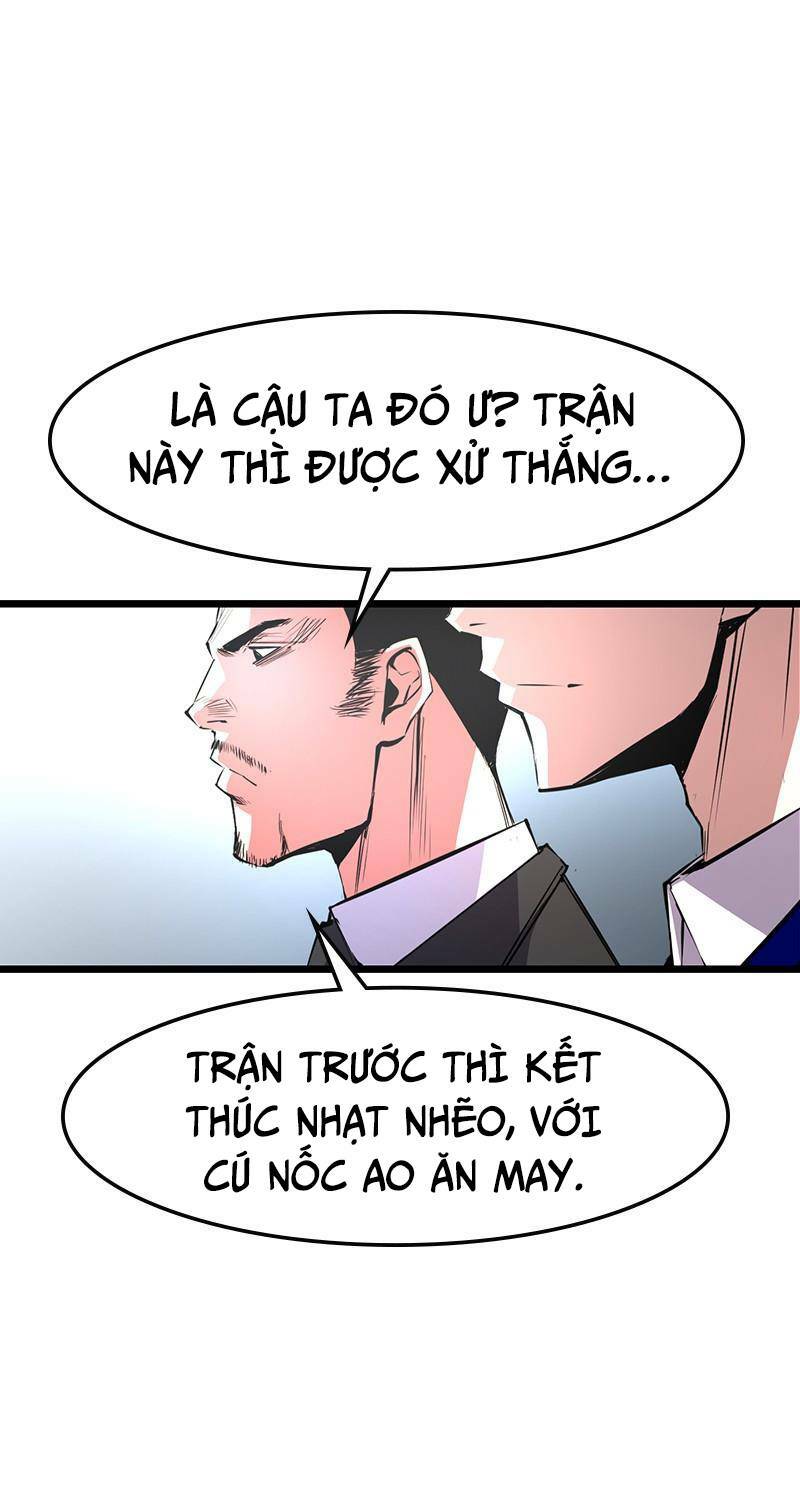 Phòng Gym Hanlim Chapter 43 - Trang 2