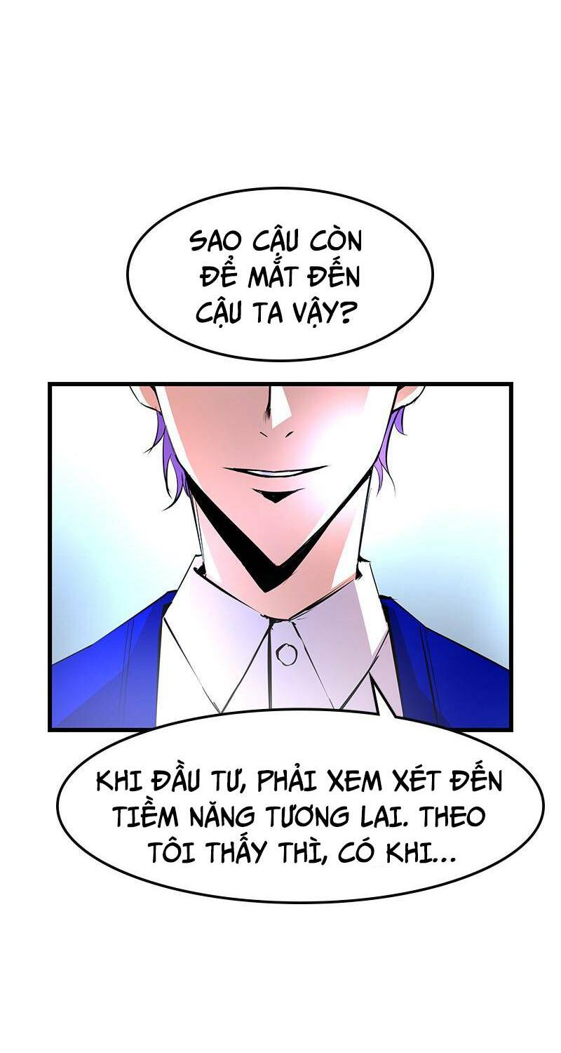 Phòng Gym Hanlim Chapter 43 - Trang 2