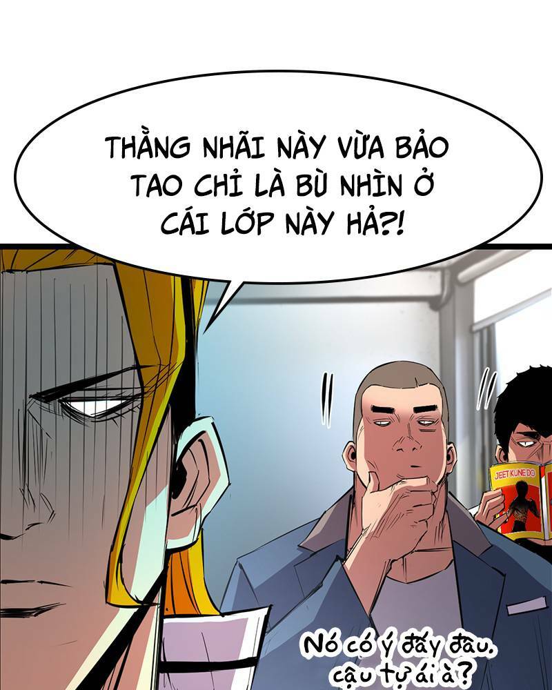 Phòng Gym Hanlim Chapter 43 - Trang 2