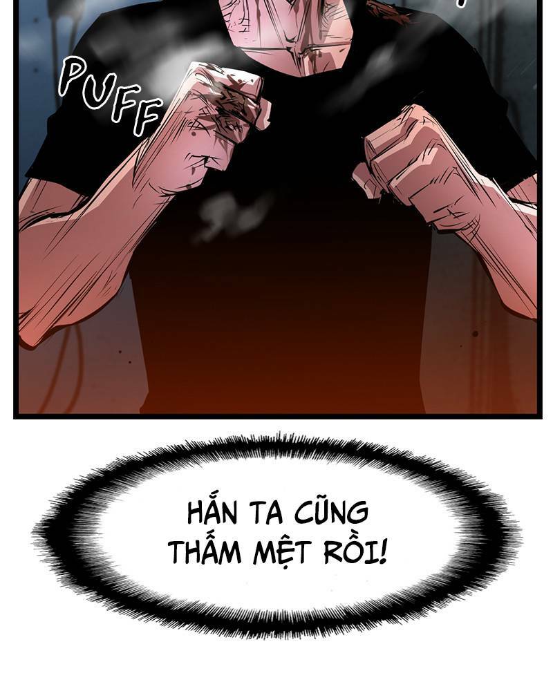 Phòng Gym Hanlim Chapter 42 - Trang 2