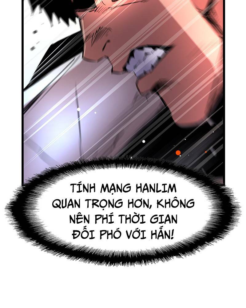 Phòng Gym Hanlim Chapter 41 - Trang 2