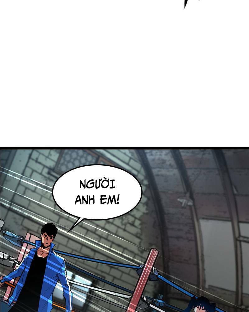 Phòng Gym Hanlim Chapter 39 - Trang 2