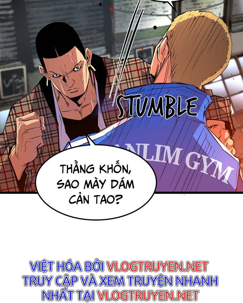 Phòng Gym Hanlim Chapter 39 - Trang 2