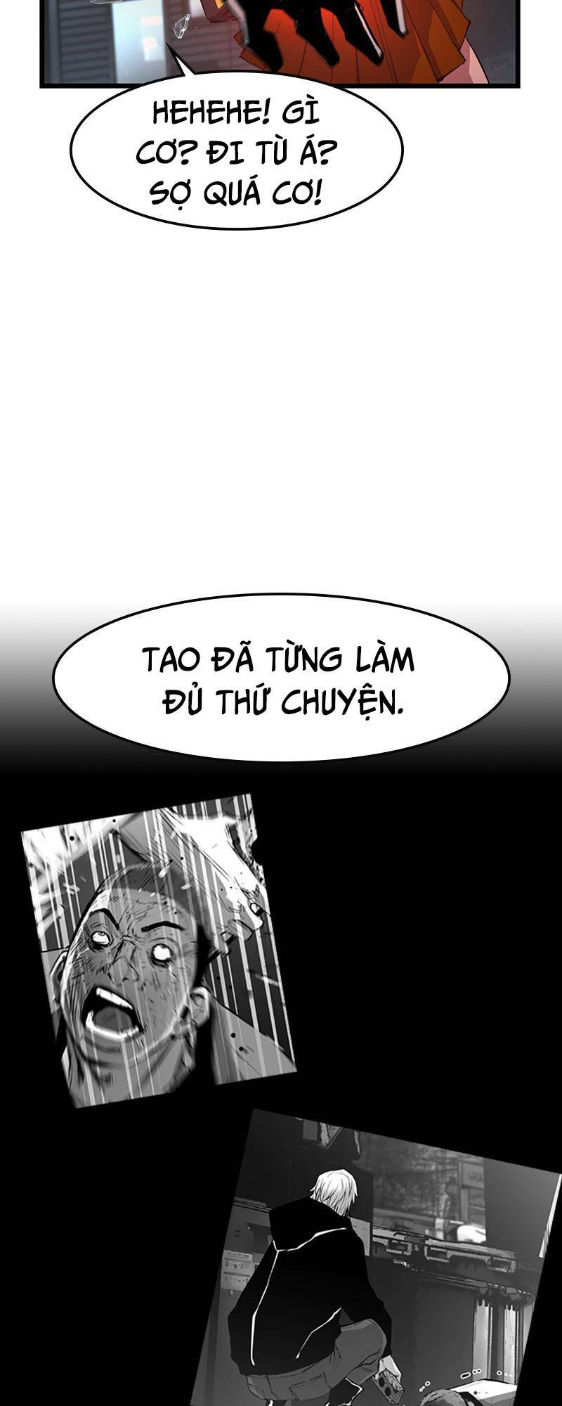 Phòng Gym Hanlim Chapter 39 - Trang 2