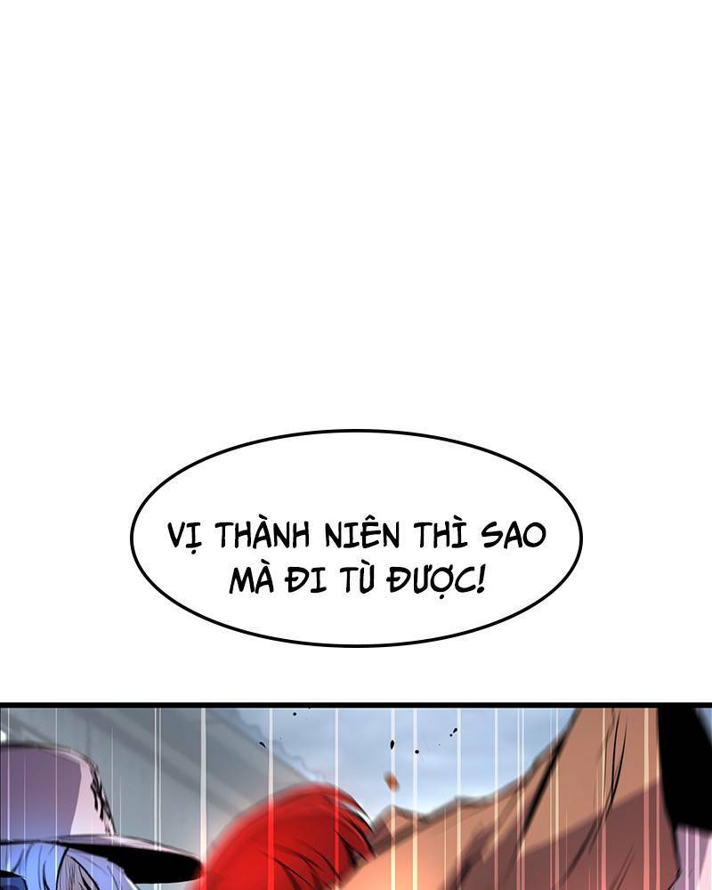 Phòng Gym Hanlim Chapter 39 - Trang 2