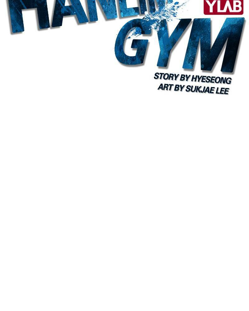 Phòng Gym Hanlim Chapter 39 - Trang 2