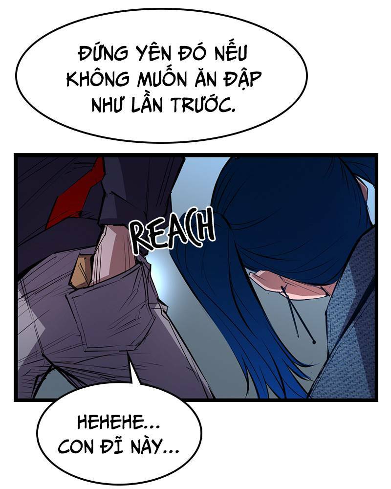 Phòng Gym Hanlim Chapter 39 - Trang 2