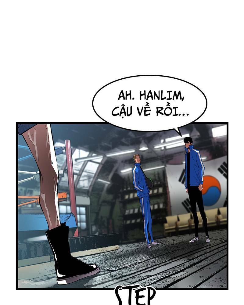 Phòng Gym Hanlim Chapter 39 - Trang 2