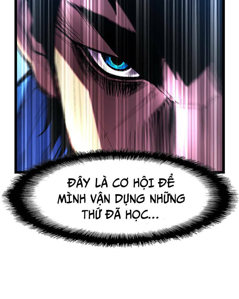 Phòng Gym Hanlim Chapter 38 - Trang 2