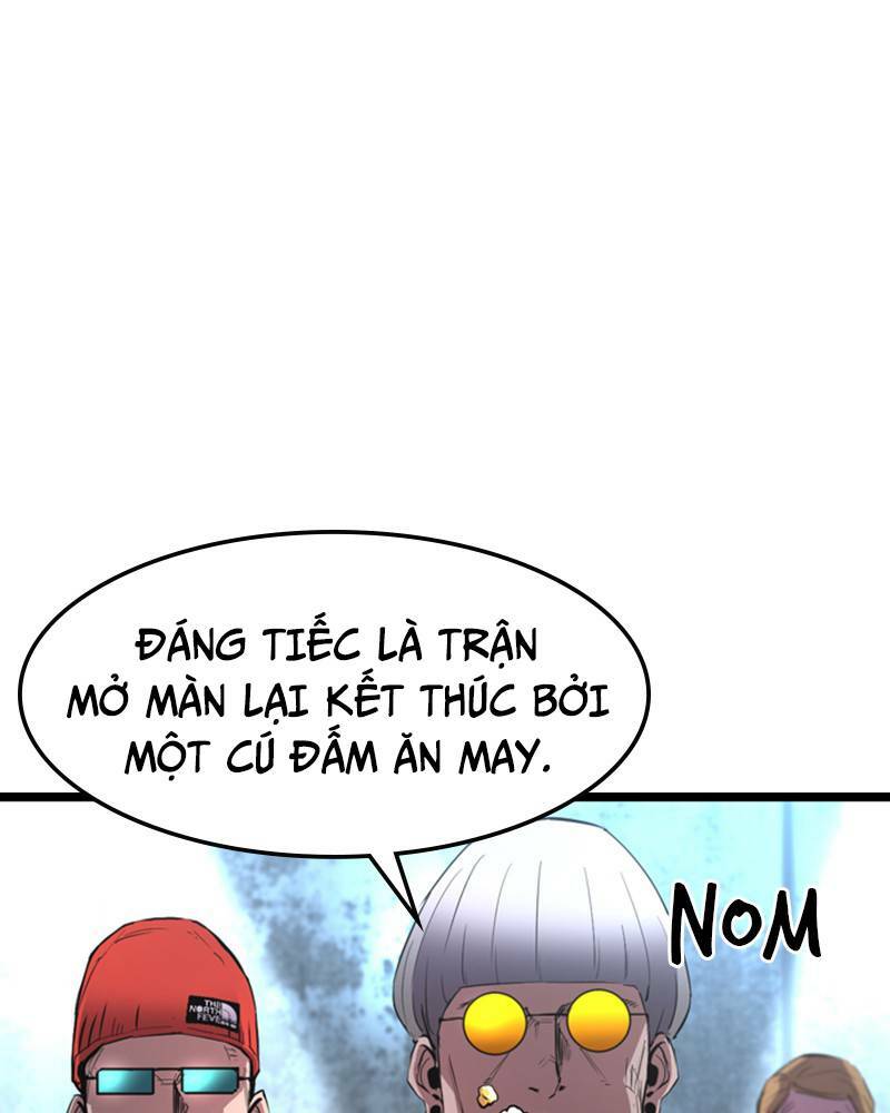 Phòng Gym Hanlim Chapter 38 - Trang 2