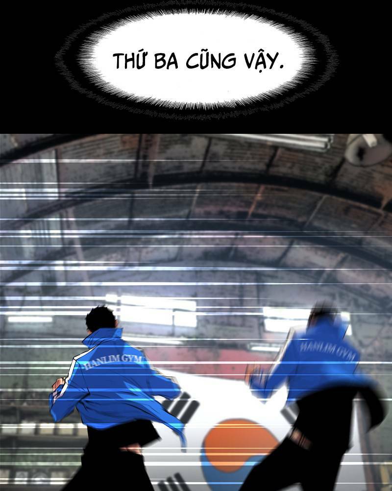 Phòng Gym Hanlim Chapter 37 - Trang 2