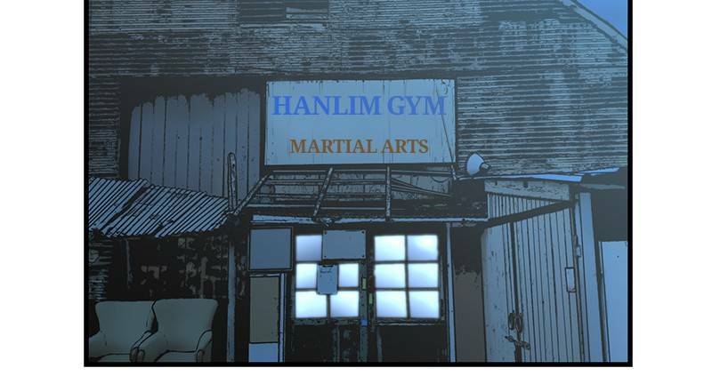 Phòng Gym Hanlim Chapter 36 - Trang 2