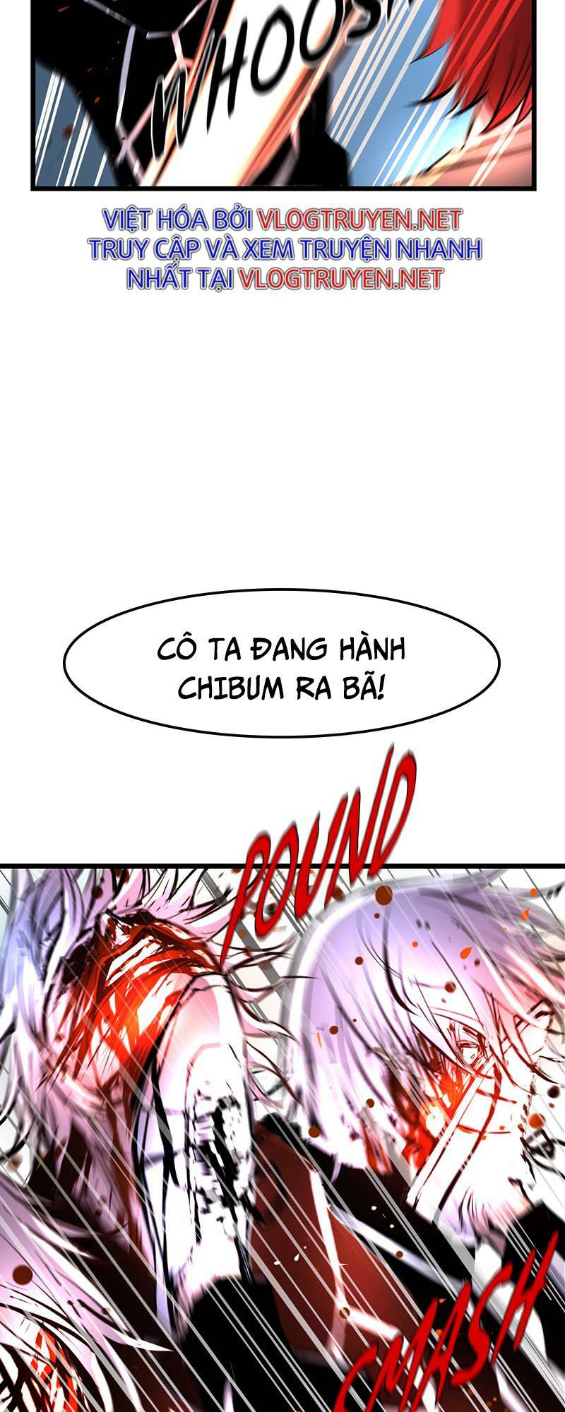 Phòng Gym Hanlim Chapter 36 - Trang 2