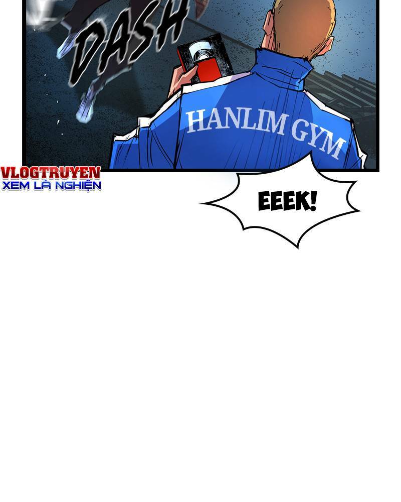 Phòng Gym Hanlim Chapter 36 - Trang 2