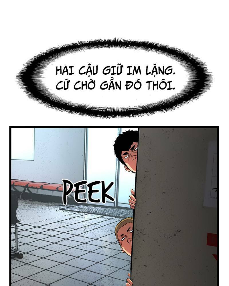 Phòng Gym Hanlim Chapter 35 - Trang 2