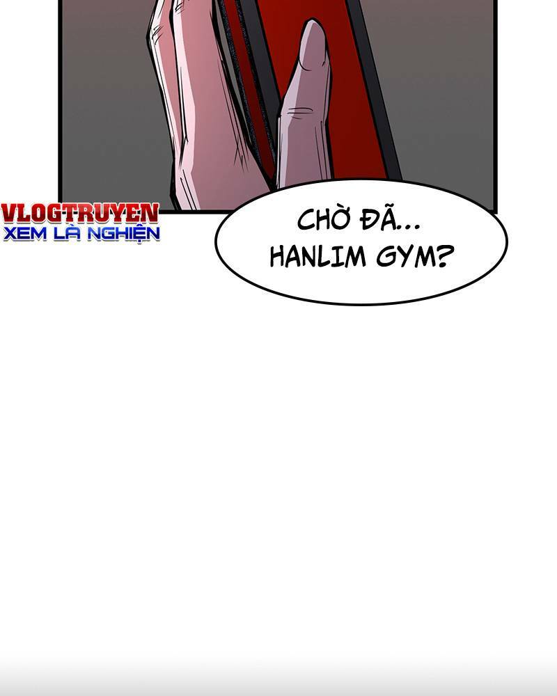 Phòng Gym Hanlim Chapter 35 - Trang 2