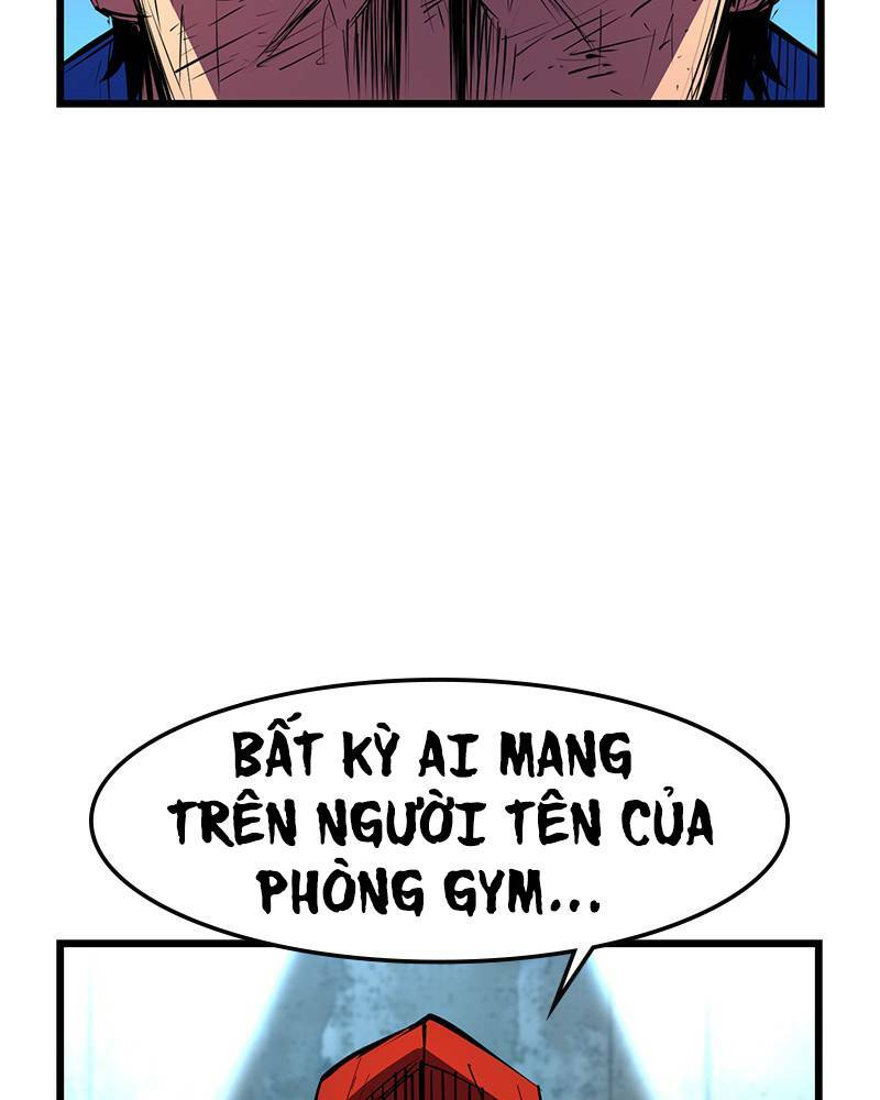 Phòng Gym Hanlim Chapter 33 - Trang 2