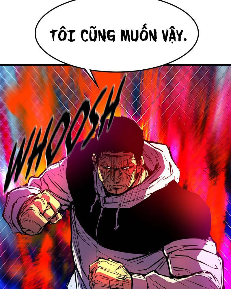 Phòng Gym Hanlim Chapter 32 - Trang 2