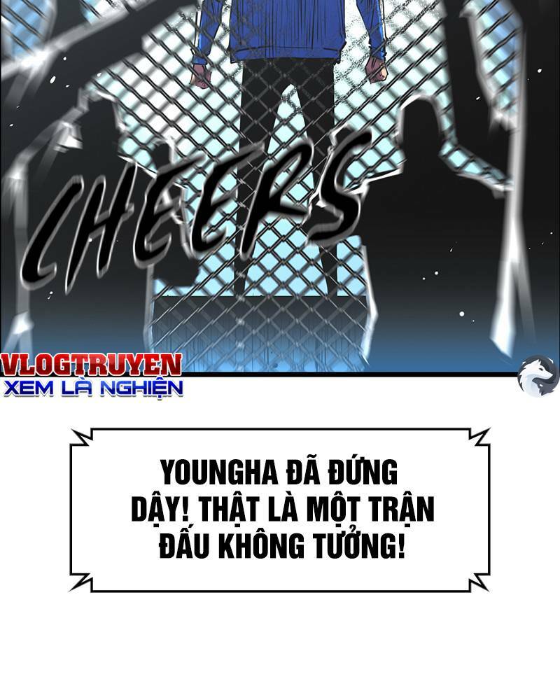 Phòng Gym Hanlim Chapter 32 - Trang 2