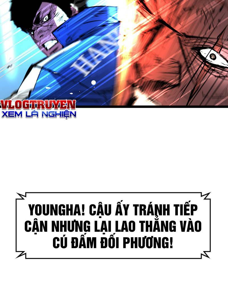 Phòng Gym Hanlim Chapter 32 - Trang 2