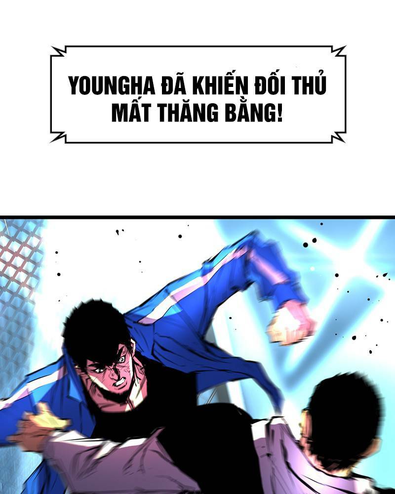 Phòng Gym Hanlim Chapter 32 - Trang 2