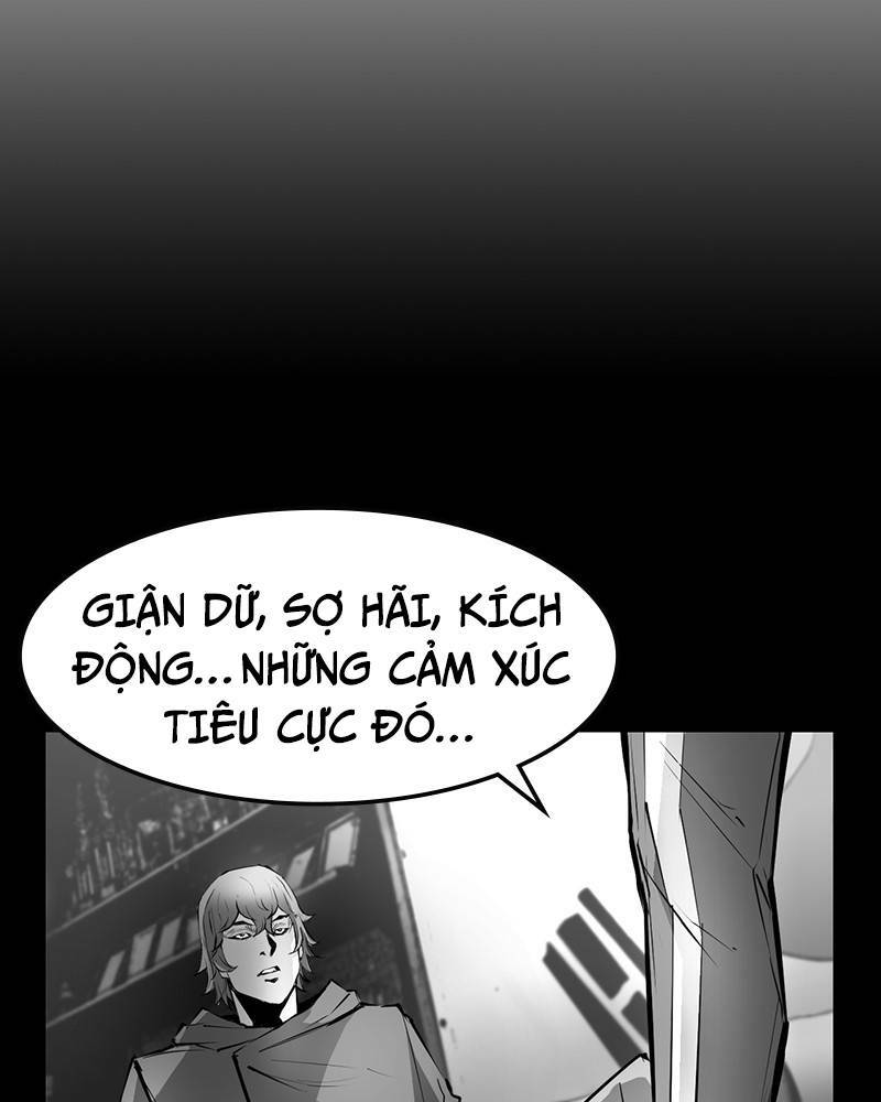 Phòng Gym Hanlim Chapter 32 - Trang 2