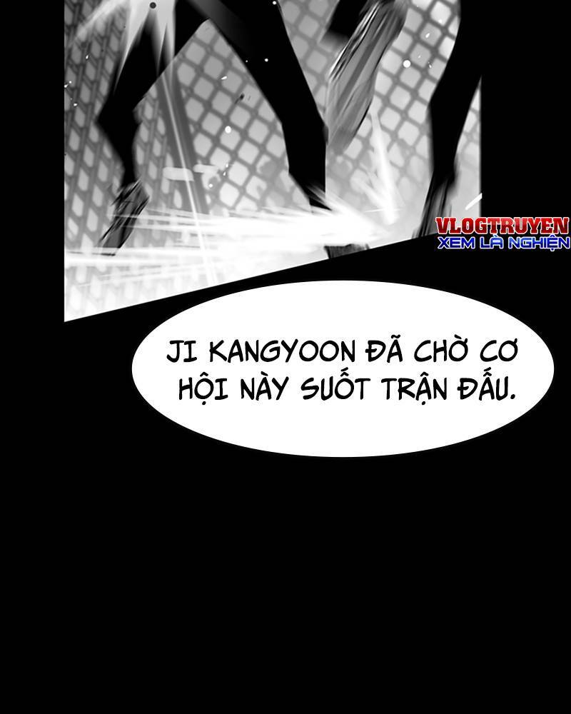 Phòng Gym Hanlim Chapter 31 - Trang 2