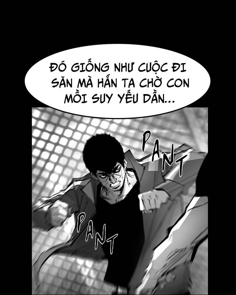 Phòng Gym Hanlim Chapter 31 - Trang 2