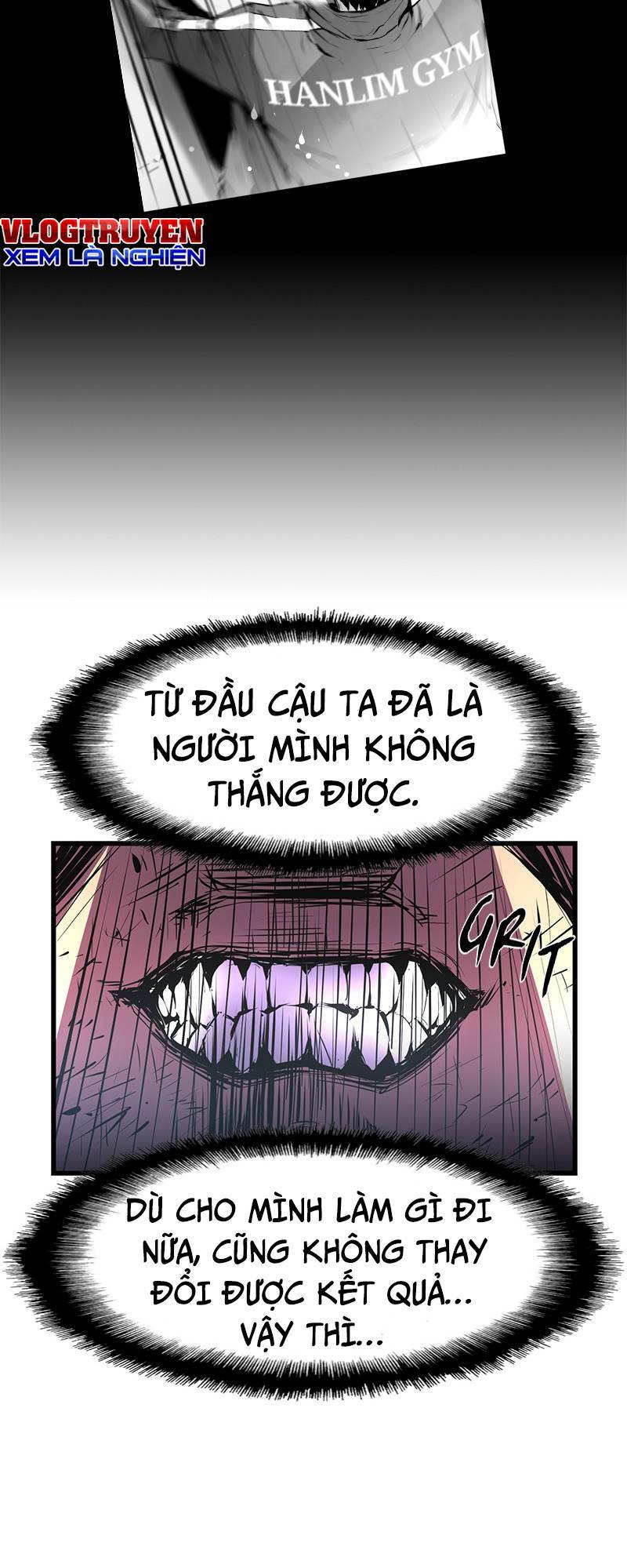 Phòng Gym Hanlim Chapter 31 - Trang 2