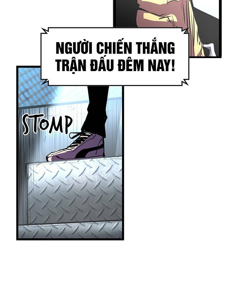 Phòng Gym Hanlim Chapter 31 - Trang 2