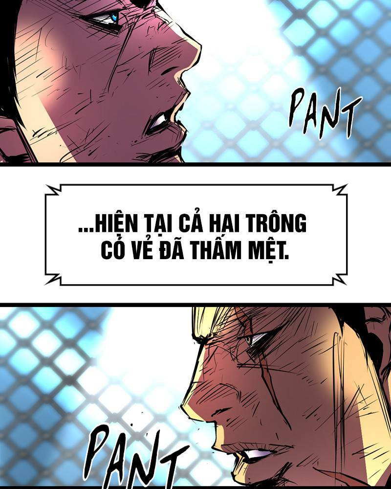 Phòng Gym Hanlim Chapter 31 - Trang 2