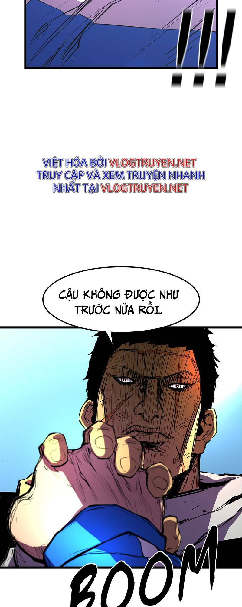 Phòng Gym Hanlim Chapter 31 - Trang 2