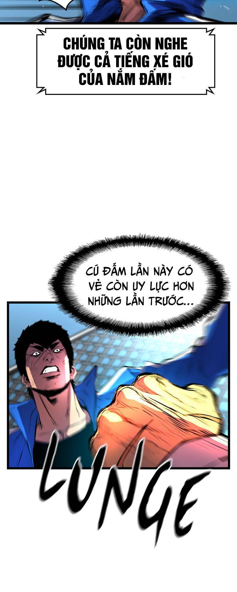 Phòng Gym Hanlim Chapter 30 - Trang 2