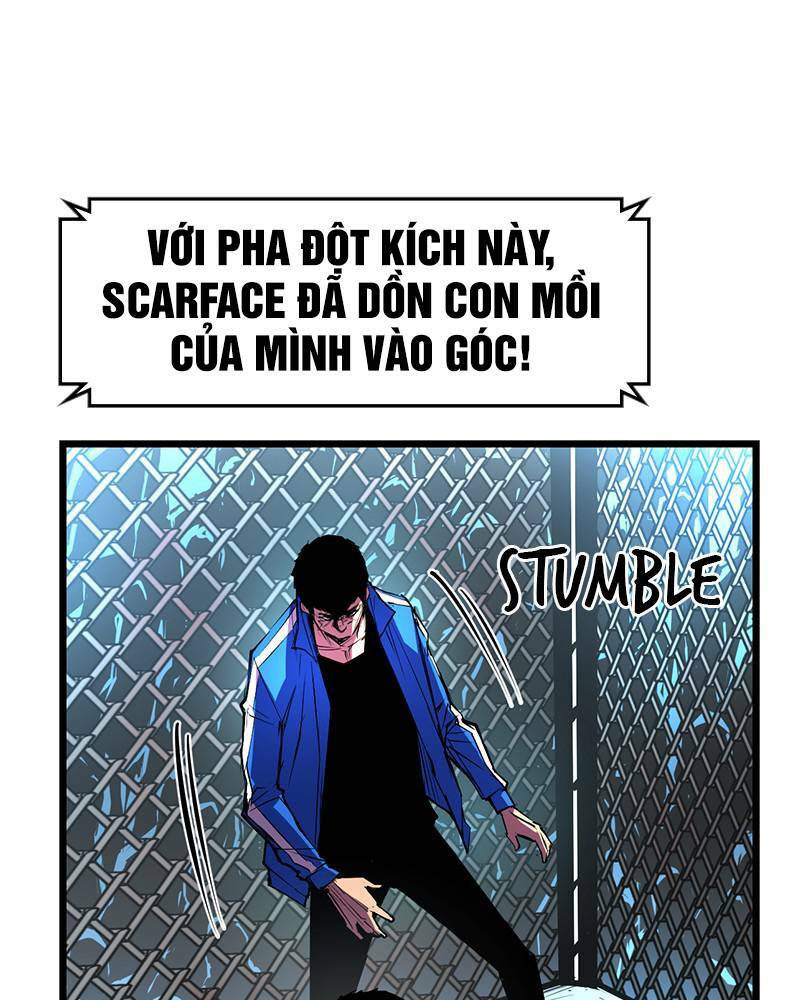 Phòng Gym Hanlim Chapter 30 - Trang 2