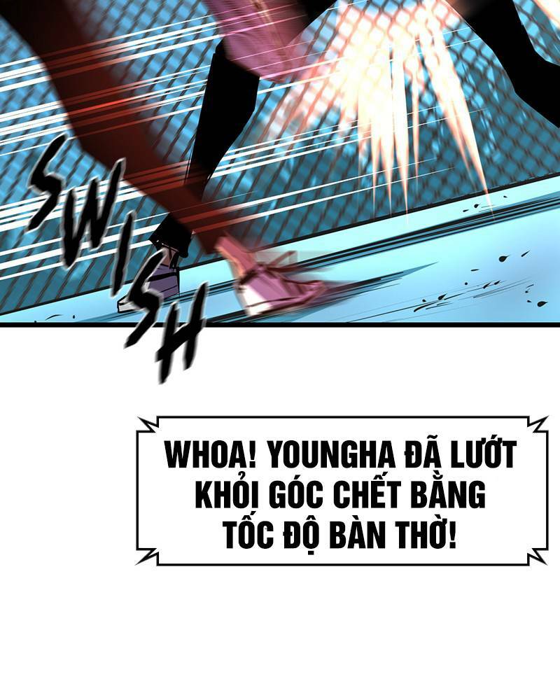 Phòng Gym Hanlim Chapter 30 - Trang 2