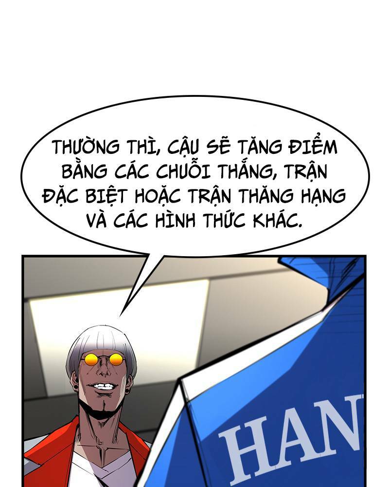 Phòng Gym Hanlim Chapter 30 - Trang 2