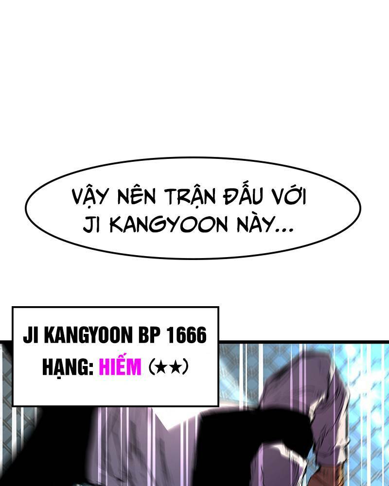 Phòng Gym Hanlim Chapter 30 - Trang 2