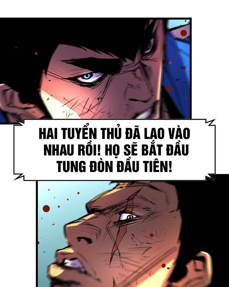 Phòng Gym Hanlim Chapter 30 - Trang 2