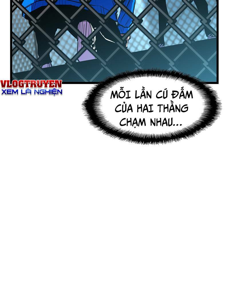 Phòng Gym Hanlim Chapter 30 - Trang 2