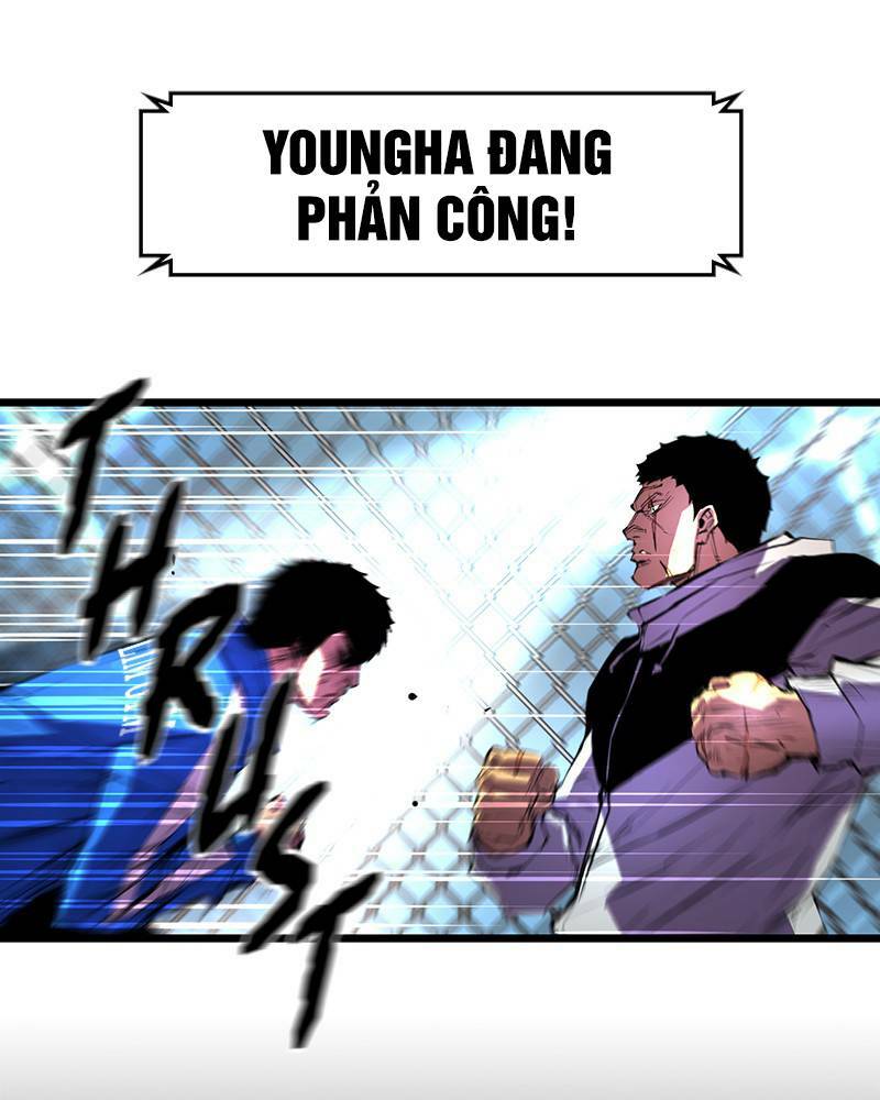 Phòng Gym Hanlim Chapter 30 - Trang 2