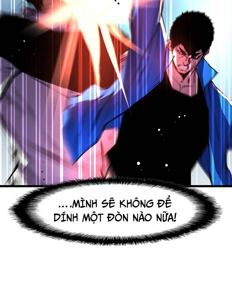 Phòng Gym Hanlim Chapter 30 - Trang 2