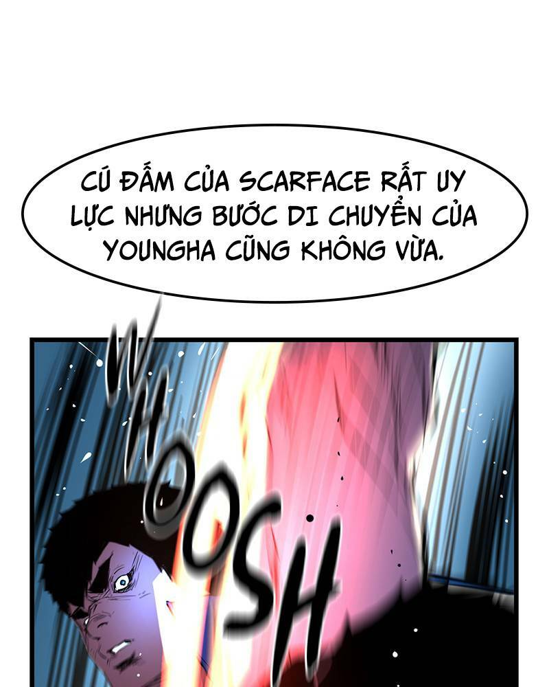 Phòng Gym Hanlim Chapter 30 - Trang 2