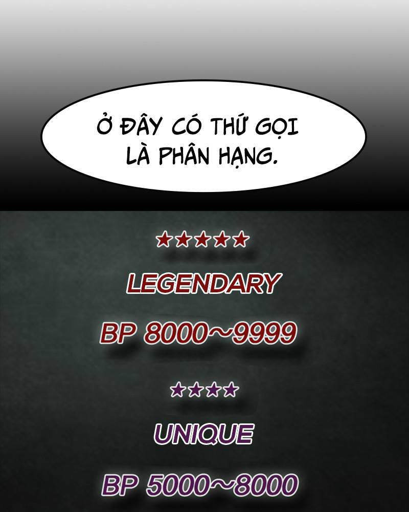 Phòng Gym Hanlim Chapter 30 - Trang 2