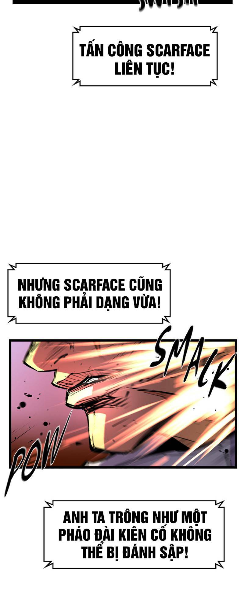 Phòng Gym Hanlim Chapter 30 - Trang 2