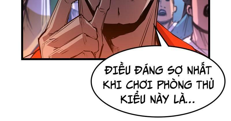 Phòng Gym Hanlim Chapter 30 - Trang 2